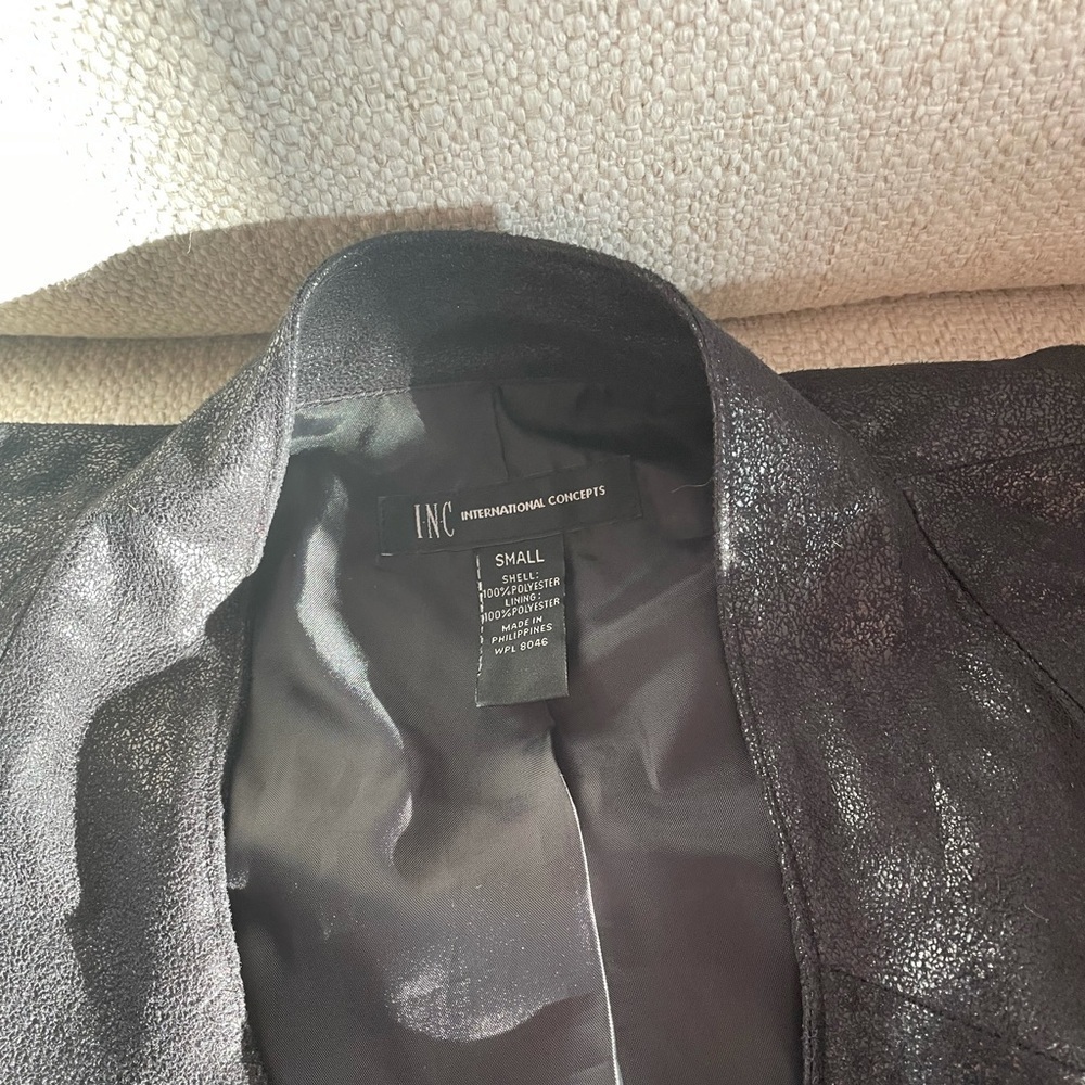 INC Jacket - Picture 2 of 4